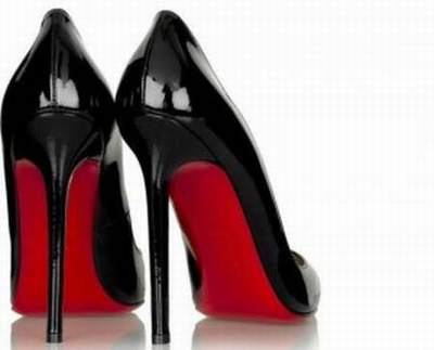 chaussures louboutin imitation chaussures louboutin femme occasion